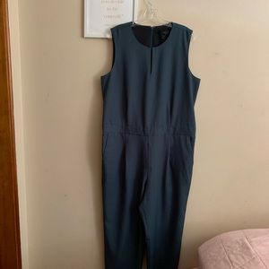 J Crew Jumpsuit